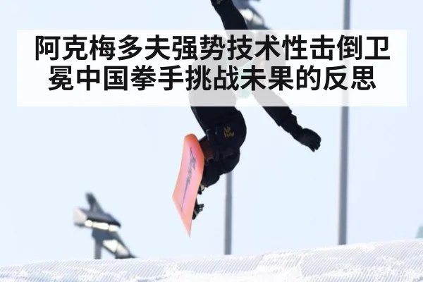 阿克梅多夫强势技术性击倒卫冕中国拳手挑战未果的反思